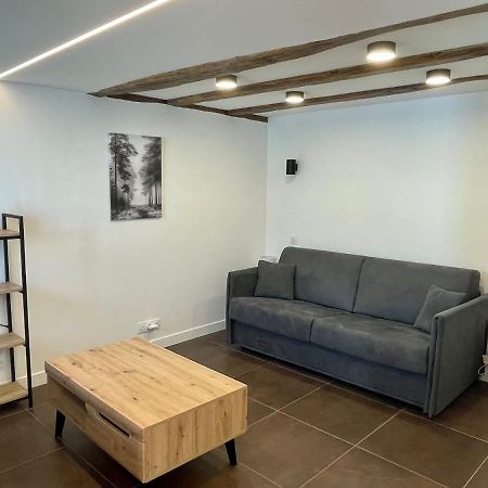 Studio De Charme Proche Nantes & Aeroport Au Calme Rezé المظهر الخارجي الصورة