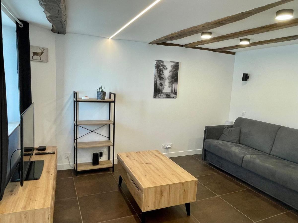 Studio De Charme Proche Nantes & Aeroport Au Calme Rezé المظهر الخارجي الصورة