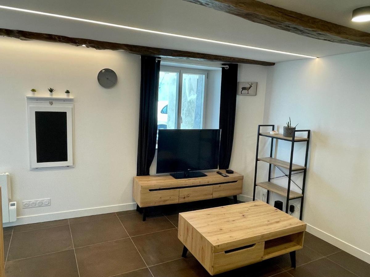 Studio De Charme Proche Nantes & Aeroport Au Calme Rezé المظهر الخارجي الصورة