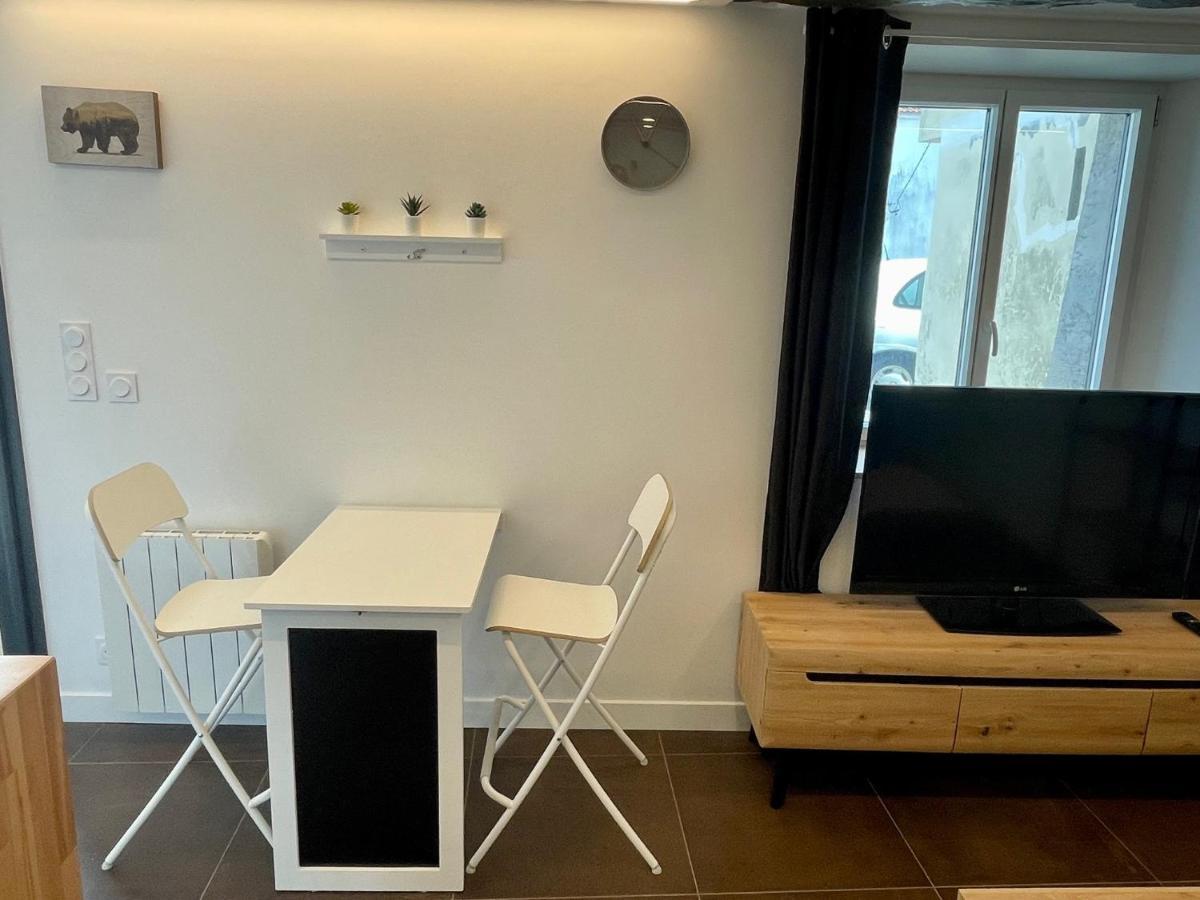 Studio De Charme Proche Nantes & Aeroport Au Calme Rezé المظهر الخارجي الصورة