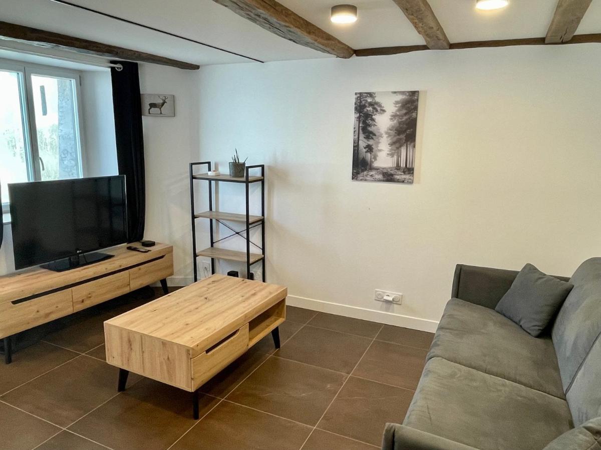 Studio De Charme Proche Nantes & Aeroport Au Calme Rezé المظهر الخارجي الصورة