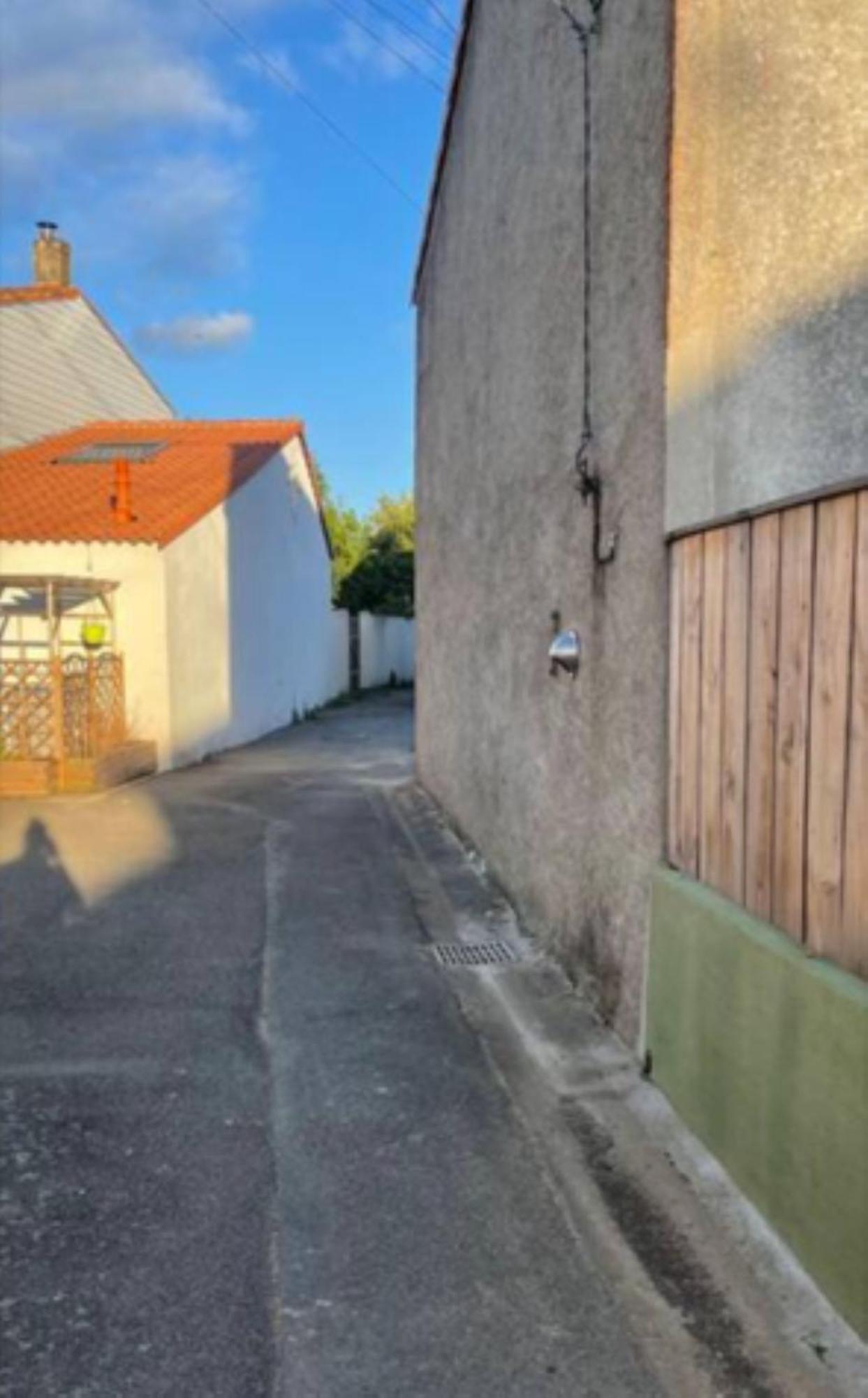 Studio De Charme Proche Nantes & Aeroport Au Calme Rezé المظهر الخارجي الصورة